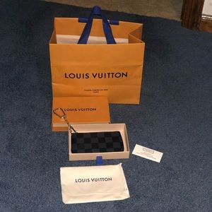Louis Vuitton Key / Coin pouch !🔥